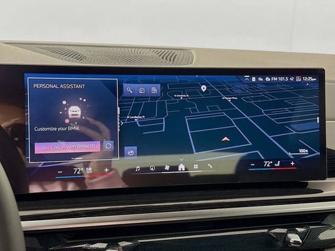 New 2026 BMW X6 xDrive40i w/ Climate Comfort Package image 15