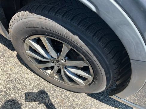 Used 2020 Subaru Outback Premium AWD/4WD image 14