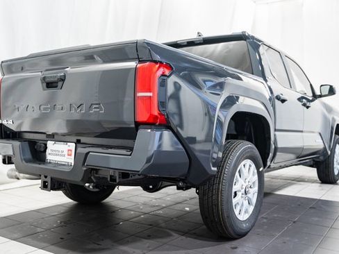 New 2026 Toyota Tacoma SR5 image 4