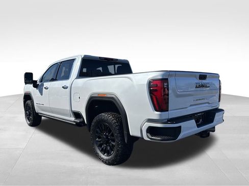 Used 2024 GMC Sierra 2500 Denali Ultimate w/ Max Trailering Package image 17