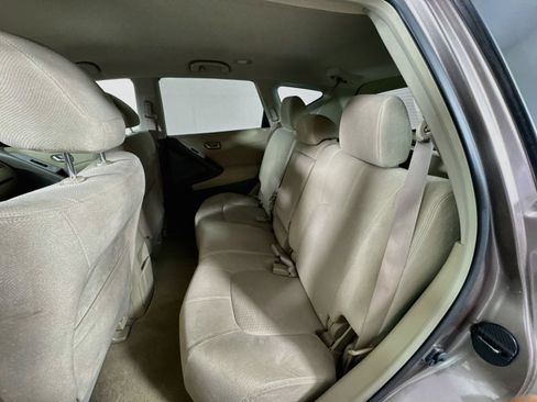 Used 2012 Nissan Murano S AWD/4WD image 23