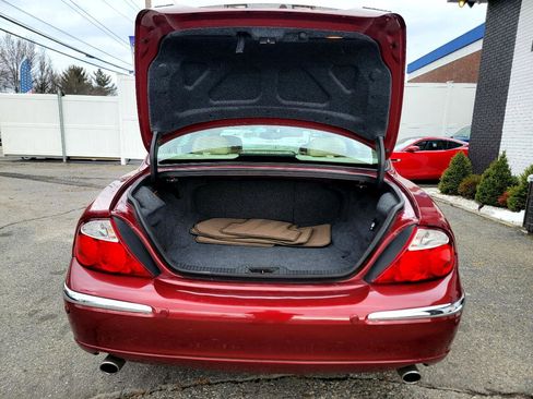 Used 2001 Jaguar S-TYPE 3.0 image 16