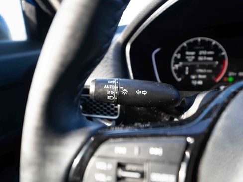 Certified 2023 Honda Civic EX image 13