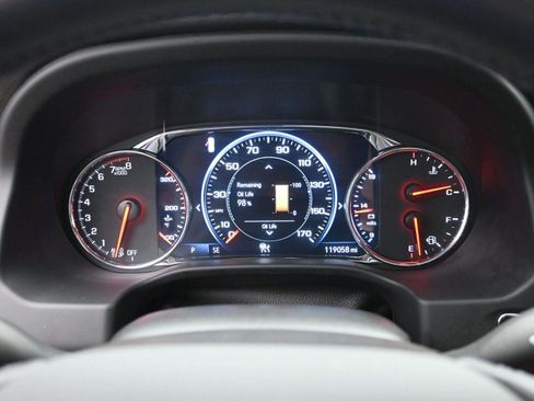 Used 2022 GMC Acadia Denali w/ Denali Ultimate Package image 31