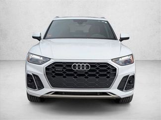 Used 2023 Audi Q5 2.0T Premium Plus w/ Premium Plus Package video 2