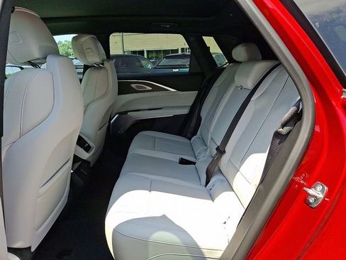 New 2025 Cadillac Lyriq Sport image 5