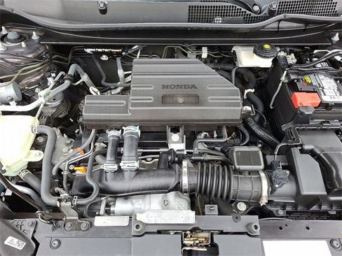 Used 2022 Honda CR-V EX-L image 28