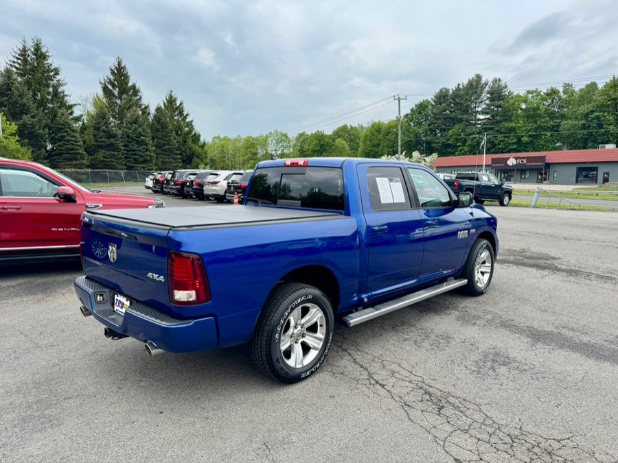 Used 2014 RAM 1500 Sport w/ Convenience Group AWD/4WD image 6