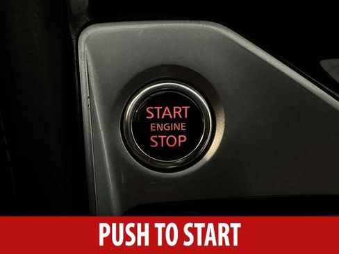 Used 2023 Nissan Altima 2.5 SV w/ SV Premium Package AWD/4WD image 16