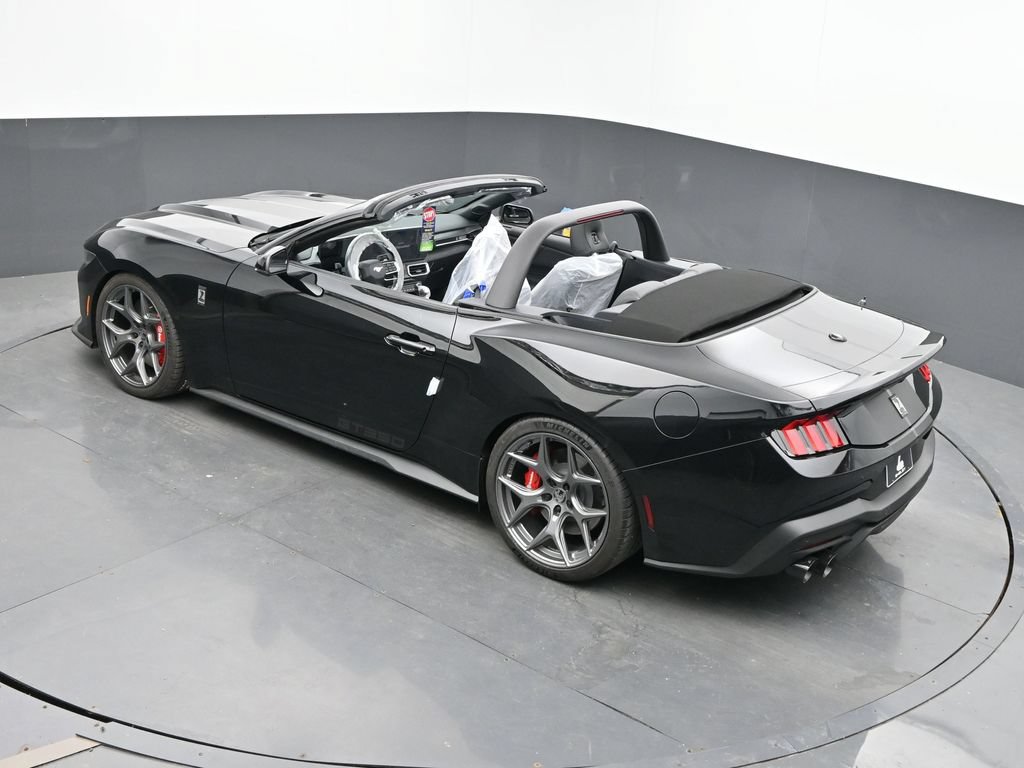 New 2026 Ford Mustang GT Premium w/ GT Performance Package RWD image 29