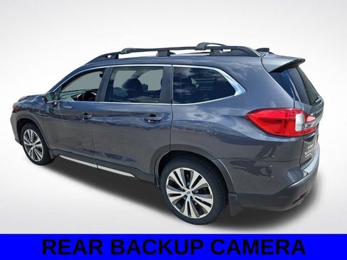 Used 2019 Subaru Ascent Limited w/ Popular Package #3 AWD/4WD image 5