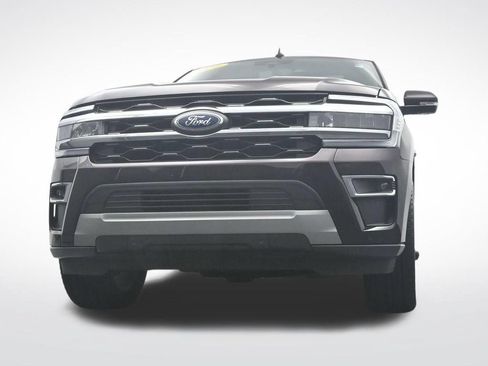 Certified 2024 Ford Expedition Max Limited RWD image 42