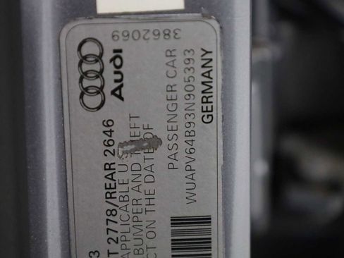 Used 2003 Audi RS 6 image 39