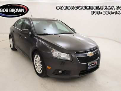 Used 2014 Chevrolet Cruze Eco