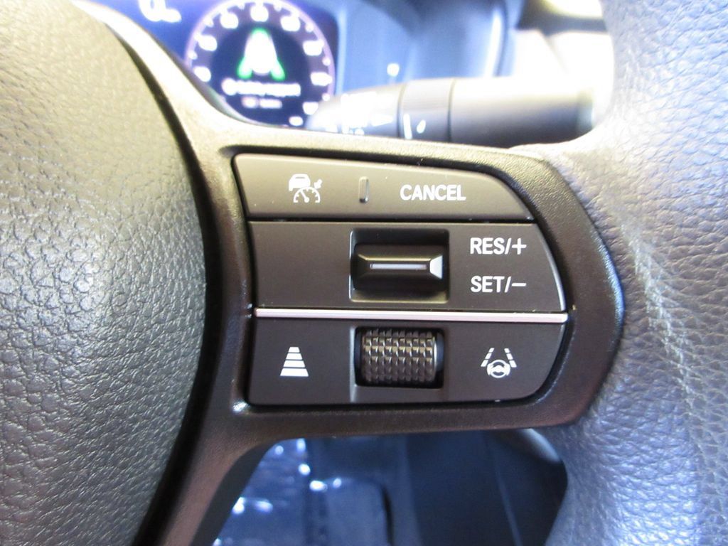Used 2023 Honda Accord EX image 16