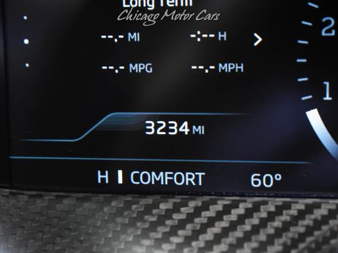 Used 2024 McLaren 750S Spider image 13