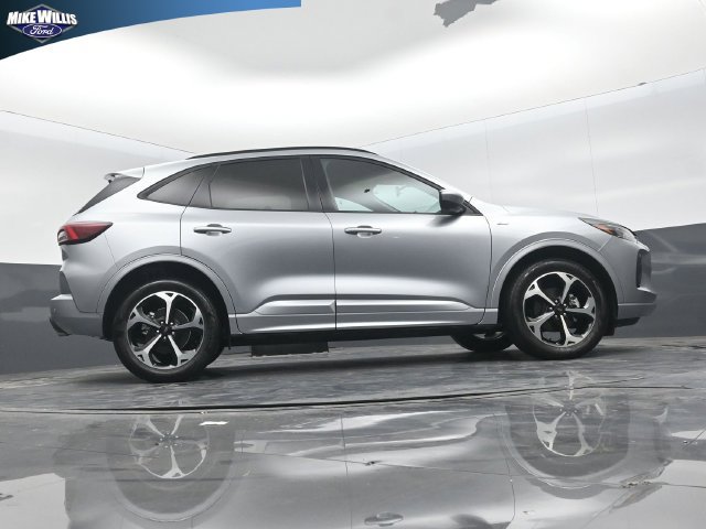 Used 2023 Ford Escape ST-Line Select w/ Tech Pack #2 AWD/4WD image 24