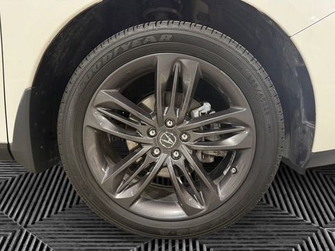Used 2021 Acura RDX A-Spec image 12