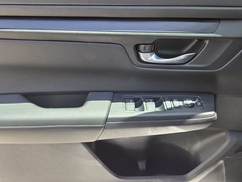 Certified 2023 Honda CR-V EX image 25
