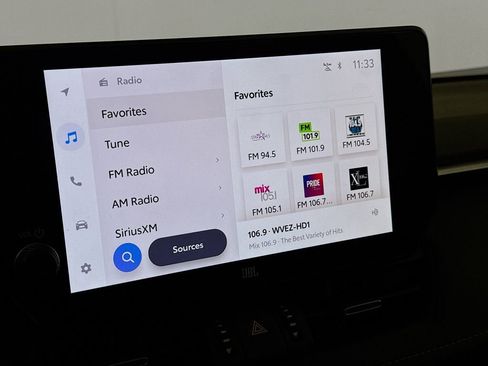 Used 2024 Toyota RAV4 Limited image 13