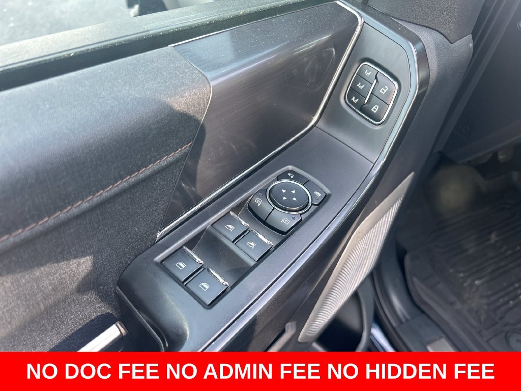 Used 2023 Ford F150 Raptor AWD/4WD image 12