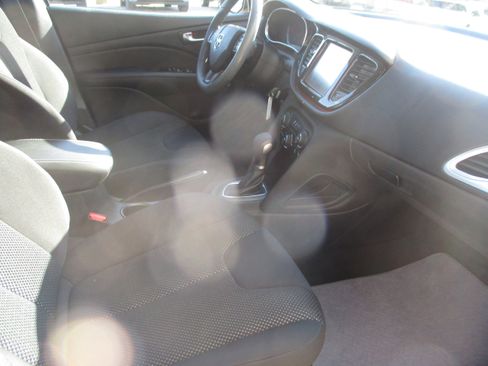 Used 2014 Dodge Dart Aero image 9