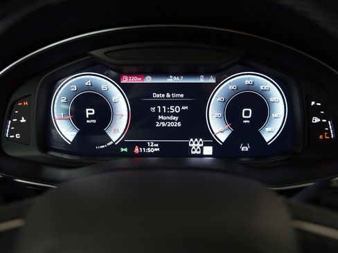 New 2026 Audi Q7 2.0T Premium Plus image 16