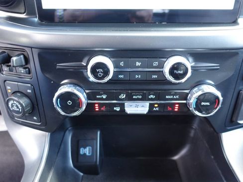 Used 2024 Ford F150 XLT w/ Equipment Group 302A MID AWD/4WD image 47