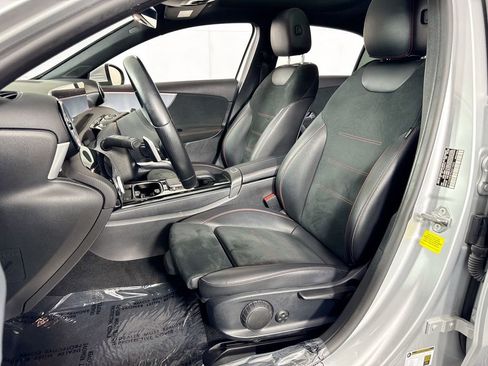 Used 2022 Mercedes-Benz A 220 image 23