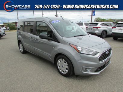Used 2023 Ford Transit Connect XLT
