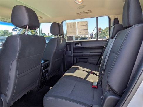 Certified 2019 Ford Flex SE image 13