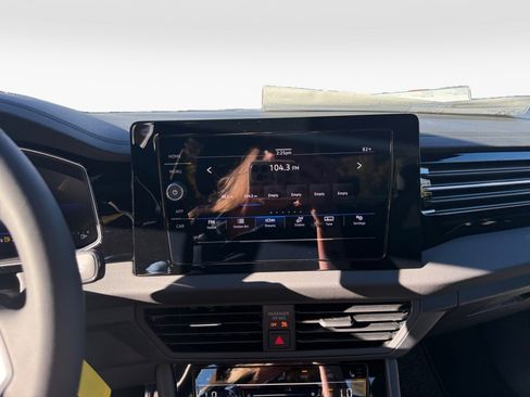 New 2026 Volkswagen Jetta Sport image 17