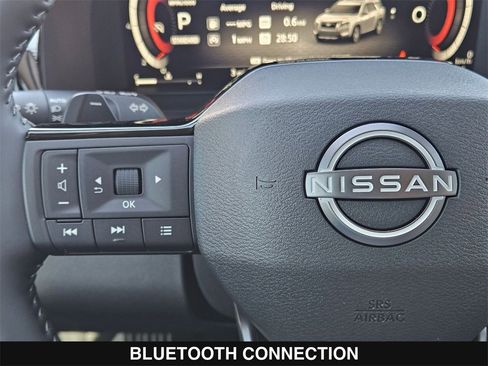 New 2026 Nissan Pathfinder SL image 26