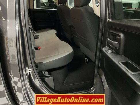 Used 2022 RAM 1500 Tradesman w/ Tradesman SXT Package image 33