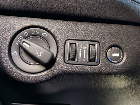 Used 2023 Dodge Challenger R/T Scat Pack w/ Plus Package image 24