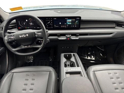 Used 2024 Kia EV9 Wind image 10