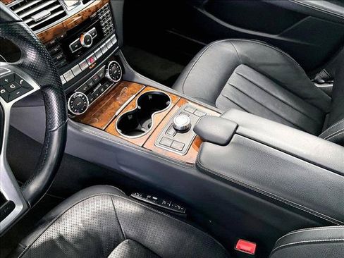 Used 2014 Mercedes-Benz CLS 550 image 15