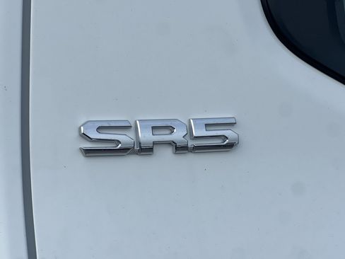 New 2026 Toyota Tacoma SR5 image 20