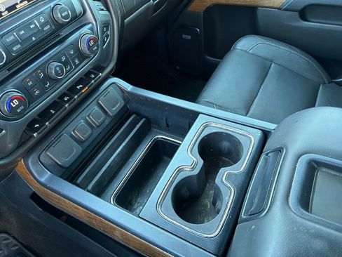 Used 2014 Chevrolet Silverado 1500 LTZ w/ Texas Edition, 1LZ Trim image 21