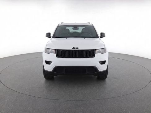 Used 2020 Jeep Grand Cherokee Limited X AWD/4WD image 5
