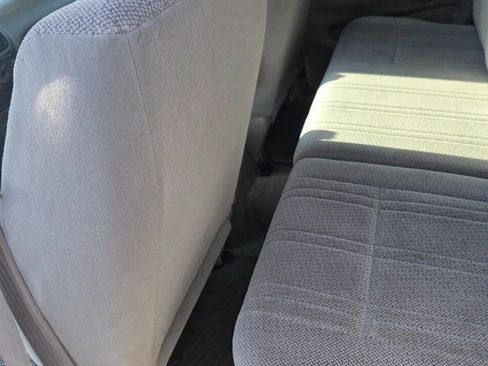 Used 2001 Toyota Tundra SR5 image 12