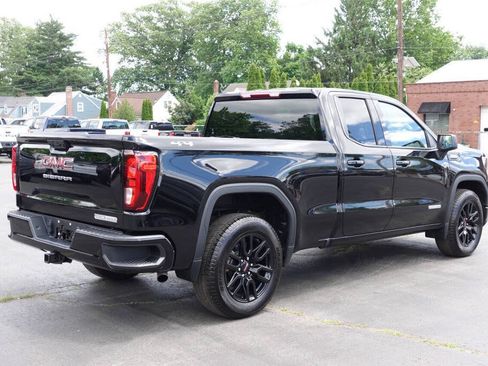 Used 2023 GMC Sierra 1500 Elevation AWD/4WD image 4