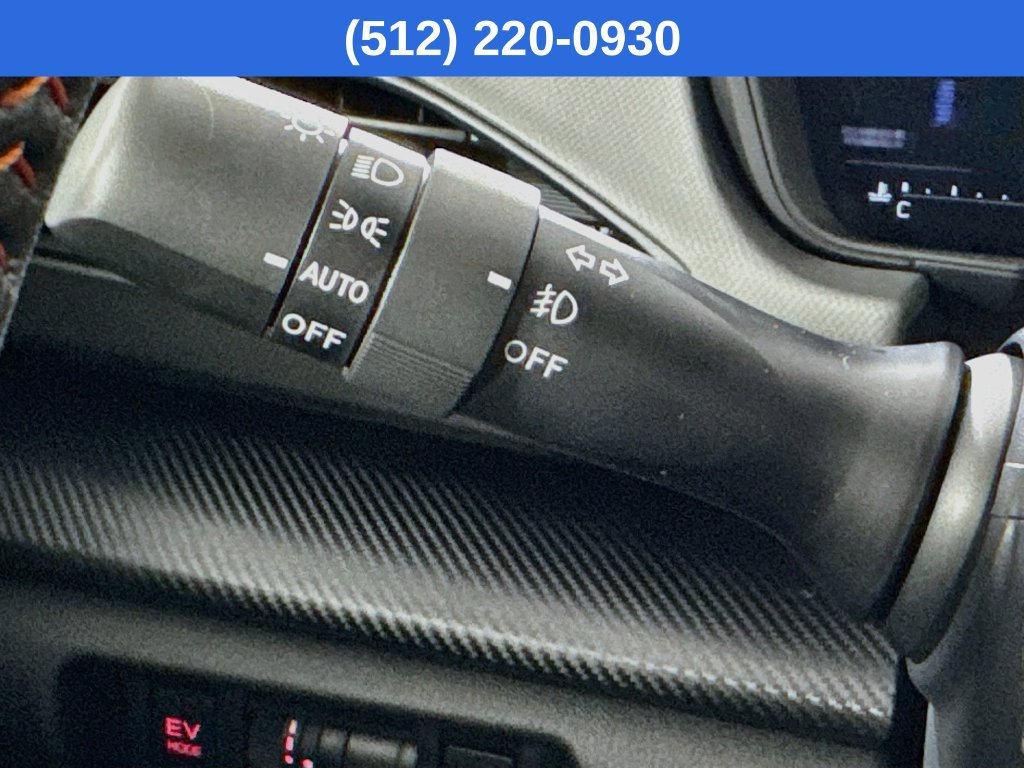 New 2026 Subaru Crosstrek 2.5i Limited AWD/4WD image 13