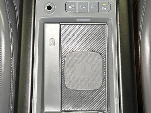 Used 2026 Kia EV9 Land AWD/4WD image 38