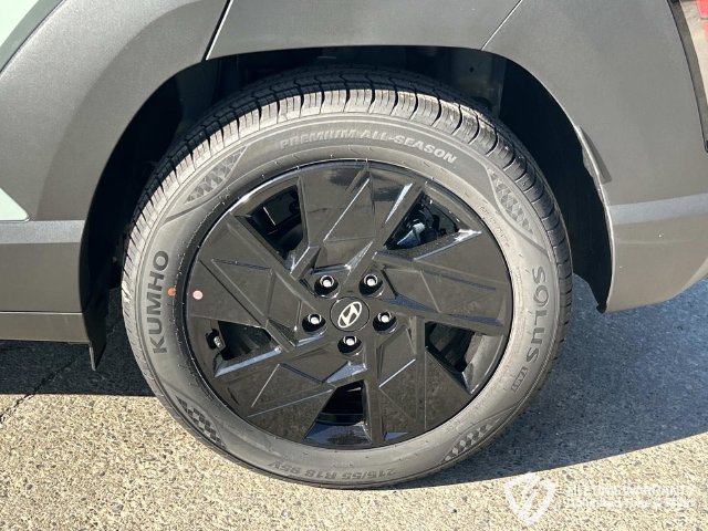 New 2027 Hyundai Kona SEL Sport FWD image 13