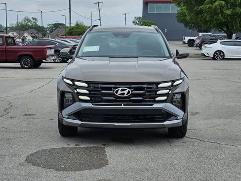 New 2026 Hyundai Tucson SEL AWD/4WD image 2