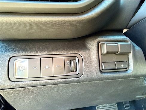 New 2026 Chevrolet Silverado EV W/T w/ LPO, Custom Package image 12