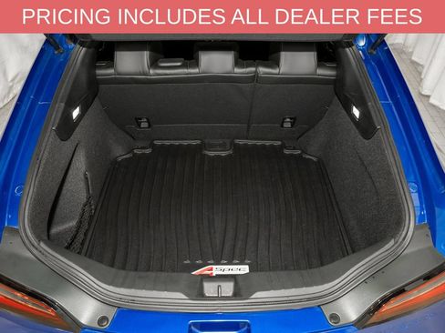 Used 2025 Acura Integra A-Spec FWD image 5