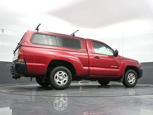Used 2006 Toyota Tacoma 2WD Regular Cab image 27