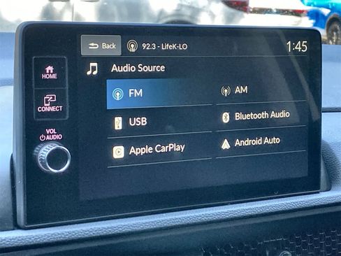 New 2026 Honda CR-V EX image 16